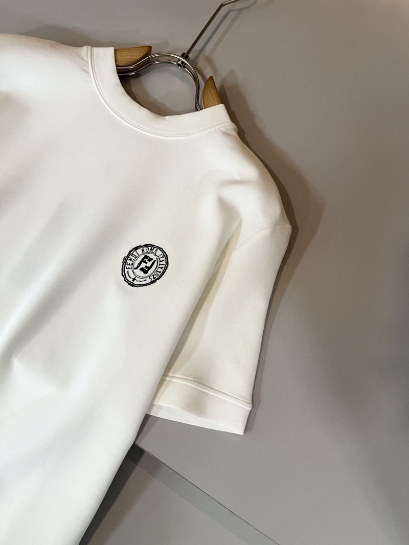 F**di t-shirts
